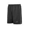 RonHill Mens Life 7" Short - Black