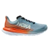 Hoka Mens Mach 5 - Mountain Spring/Puffins Bill - Neutral