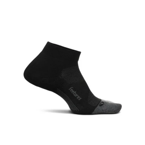 Feetures Elite Max Cushion Low Cut - Black -Sportswear Untitled 9 4895f19b a5e7 43be bef4 9cb3409f63f8