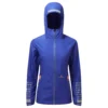 RonHill Womens Tech Afterhours Jacket - Indigo/Blush/Reflect