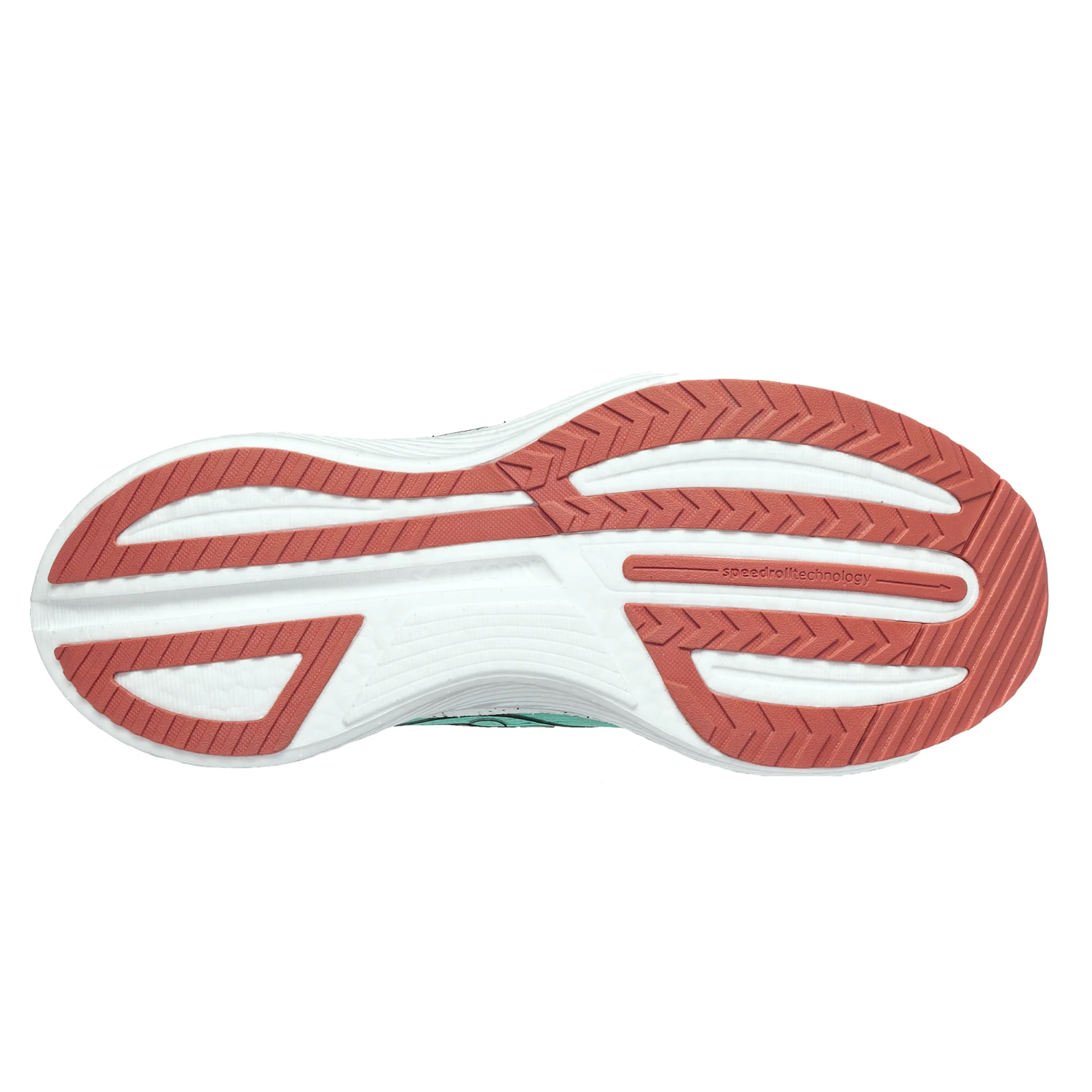 Saucony Womens Endorphin Speed 3 - Sprig/Black - Neutral 2 Saucony Womens Endorphin Speed 3 - Sprig/Black - Neutral - Image 2