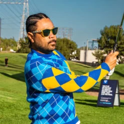 Goodr "You're Up Europe" 5 Goodr "You're Up Europe" -Sportswear YoureUpEurope 1