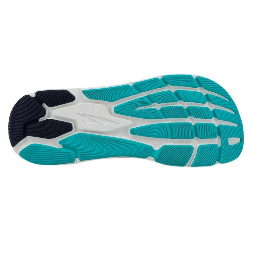 Altra Womens Paradigm 6 - Dark Blue - Stability 2 Altra Womens Paradigm 6 - Dark Blue - Stability - Image 2