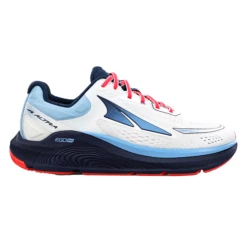 Altra Womens Paradigm 6 - Navy/Light Blue - Stability