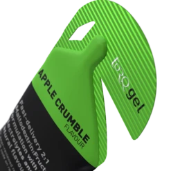 Torq Energy Gel - Apple Crumble -Sportswear apple crumble tip