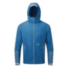 RonHill Mens Tech Afterhours Jacket - Admiral/Limestone/Reflect