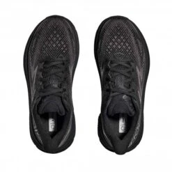 Hoka Womens Clifton 9 - Black/Black - Neutral -Sportswear clifton 9 womens running shoes black black p7932 31382 medium 12e4e345 bcf8 4b62 8d8f 7cedfae1dd51
