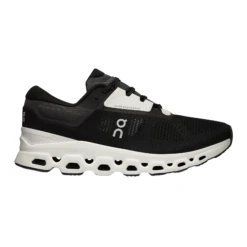 On Running ON Mens Cloudstratus 3 - Black/Frost