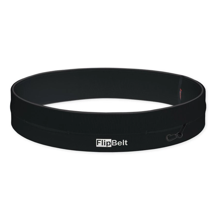 Flip Belt Classic - Black 1 Flip Belt Classic - Black