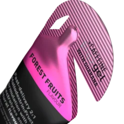 Torq Energy Gel - Forest Fruits (with Guarana) -Sportswear forest fruits tip