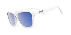 Goodr "Iced By Yetis" -Sportswear goodr sunglasses iced by yetis 82eb06c3 6ffb 491e b0fb d7b1ba1fbfdd