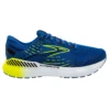 Brooks Mens Glycerin GTS 20 -Blue/Nightlife/White - Stability
