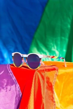 Goodr "Get Your Priorities Gay" -Sportswear image 38a25bf5 3d76 4ff9 ad03 d261f6d755da