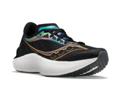Saucony Mens Endorphin Pro 3 - Black/Goldstruck - Neutral 7 Saucony Mens Endorphin Pro 3 - Black/Goldstruck - Neutral -Sportswear image 573a49ea 7fe3 4e7f bf77 d712bc9650ea