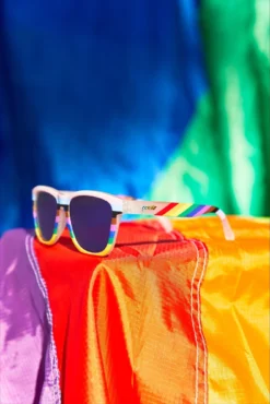 Goodr "I Can See Queerly Now" -Sportswear image 8cfb61b7 27e5 4909 8f6a 47bb775f44c0