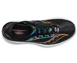 Saucony Mens Endorphin Pro 3 - Black/Goldstruck - Neutral 9 Saucony Mens Endorphin Pro 3 - Black/Goldstruck - Neutral -Sportswear image bd40dde8 843c 462d 9792 d3f0e9a31072