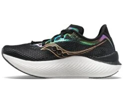 Saucony Mens Endorphin Pro 3 - Black/Goldstruck - Neutral 8 Saucony Mens Endorphin Pro 3 - Black/Goldstruck - Neutral -Sportswear image beb3844a aae3 4fe2 bd53 123ef8786a94