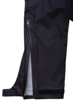 RonHill Unisex Tech Fortify Pant - All Black -Sportswear jI3oX1lZ scaled