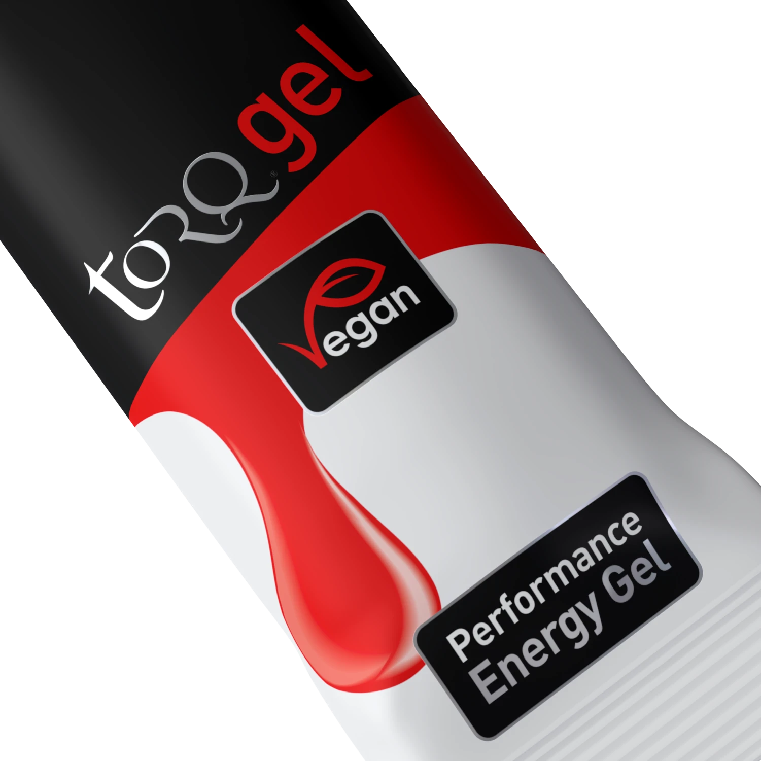 Torq Energy Gel - Cherry Bakewell 2 Torq Energy Gel - Cherry Bakewell - Image 2