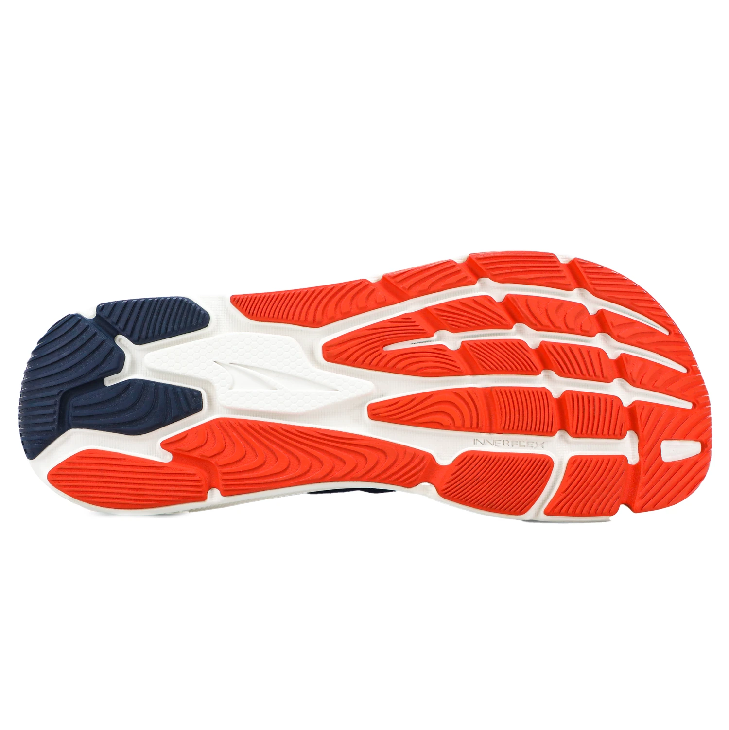 Altra Mens Paradigm 6 - Estate Blue - Stability 2 Altra Mens Paradigm 6 - Estate Blue - Stability - Image 2