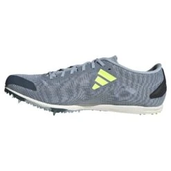 Adidas Adizero XCS Cross Country Spikes - Wonder Blue/Lucid Lemon/Arctic Night -Sportswear s l1600 1