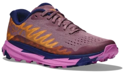 Hoka Womens Torrent 3 -Wistful Mauve/Cyclamen -Sportswear torrent3wistfulmauve darkcitron6