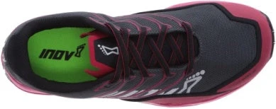 Inov8 Womens X-Talon Ultra 260 V2 - Black/Sangria - Trail 4 Inov8 Womens X-Talon Ultra 260 V2 - Black/Sangria - Trail - Image 4