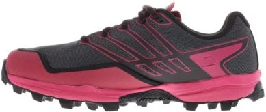 Inov8 Womens X-Talon Ultra 260 V2 - Black/Sangria - Trail 3 Inov8 Womens X-Talon Ultra 260 V2 - Black/Sangria - Trail - Image 3