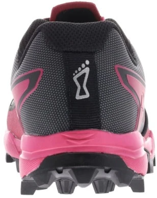 Inov8 Womens X-Talon Ultra 260 V2 - Black/Sangria - Trail 6 Inov8 Womens X-Talon Ultra 260 V2 - Black/Sangria - Trail - Image 6