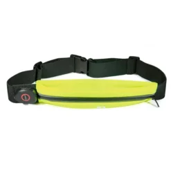 Up Ultimate Performance Ease LED Runners Waist Pack - Yellow