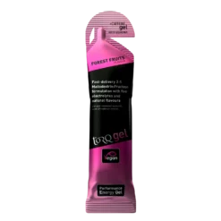 Torq Energy Gel - Forest Fruits (with Guarana)
