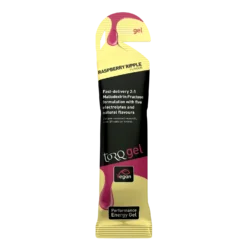 Torq Energy Gel - Raspberry Ripple