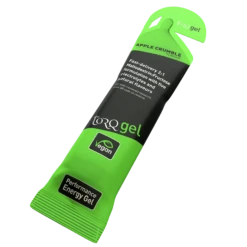 Torq Energy Gel - Apple Crumble -Sportswear v2 apple crumble