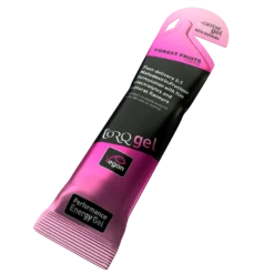 Torq Energy Gel - Forest Fruits (with Guarana) -Sportswear v2 forest fruits