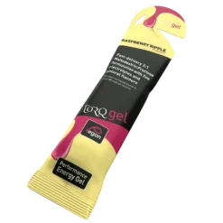 Torq Energy Gel - Raspberry Ripple 7 Torq Energy Gel - Raspberry Ripple -Sportswear v2 raspberry ripple