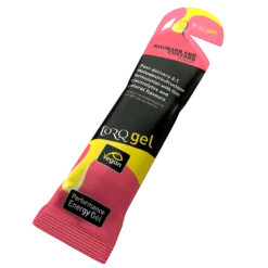 Torq Energy Gel - Rhubarb And Custard -Sportswear v2 rhubarb custard 10pc