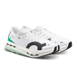 On Running ON Mens Cloudboom Echo 3 - Undyed-White/Mint -Sportswear webimage B4663DEF 6374 4094 AFE10E19ADAAFE59