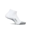 Feetures Elite Max Cushion Low Cut - White